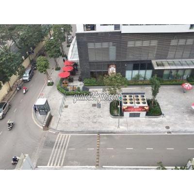 thuê mặt bằng kinh doanh quận cầu giấy - hà nội | văn phòng 146 hoàng quốc việt, dt 25m2 - ...