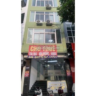 Thuê Mặt Bằng Kinh Doanh Quận Thanh Xuân - Hà Nội Mặt Bằng Kinh Doanh 45m2 Phố Nguyễn Trãi, Q.thanh Xuân Thuê Mặt Bằng Kinh Doanh Quận Thanh Xuân - Hà Nội Mặt Bằng Kinh Doanh 45m2 Phố Nguyễn Trãi, Q.thanh Xuân