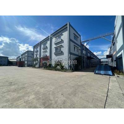 Thuê Mặt Bằng Kinh Doanh Huyện Đức Hòa - Long An Xưởng Cho Thuê 12,500m2 Trong Kcn Hải Sơn Thuê Mặt Bằng Kinh Doanh Huyện Đức Hòa - Long An Xưởng Cho Thuê 12,500m2 Trong Kcn Hải Sơn
