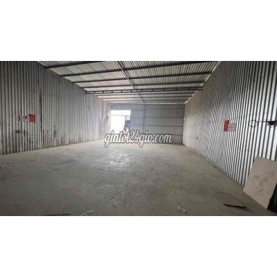 thuê mặt bằng kinh doanh quận bình tân - hồ chí minh | xưởng hương lộ 2 10x17 170m giá ...