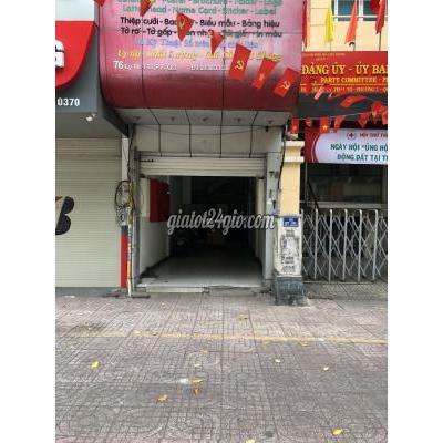 Thuê Mặt Bằng Kinh Doanh Quận 3 - Hồ Chí Minh Cần Cho Thuê Mặt Bằng Đường Lớn Lý Thái Tổ Thuê Mặt Bằng Kinh Doanh Quận 3 - Hồ Chí Minh Cần Cho Thuê Mặt Bằng Đường Lớn Lý Thái Tổ