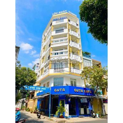 thuê mặt bằng kinh doanh quận tân phú - hồ chí minh cho thuê nguyên tầng 3 rộng 50m2 ( cho ở lại)