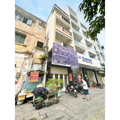 thuê mặt bằng kinh doanh quận 6 - hồ chí minh | chính chủ cho thuê nhà kinh doanh 21 hậu ...