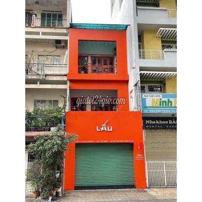 thuê mặt bằng kinh doanh quận 5 - hồ chí minh | cho thuê mbkd đường trần bình trọng q5 kế khu tập trung trường ...