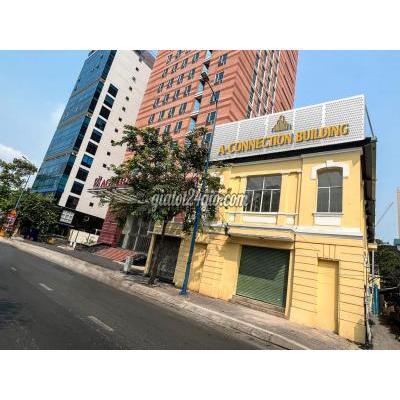 thuê mặt bằng kinh doanh quận 1 - hồ chí minh | cho thuê văn phòng  vị trí vàng tại tp.hcm - võ văn kiệt quận ...