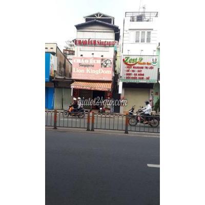 thuê mặt bằng kinh doanh quận gò vấp - hồ chí minh | cho thuê giá ...