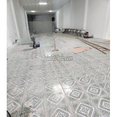 thuê mặt bằng kinh doanh huyện hóc môn - hồ chí minh | cho thuê nhà mặt tiền tô ký hm dt 8x40m , trống suốt mới sửa ...