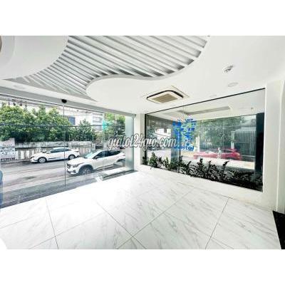 Thuê Mặt Bằng Kinh Doanh Quận Bình Thạnh - Hồ Chí Minh Mặt Bằng Trệt Đẹp Ngay Bình Thạnh Cạnh Phú Nhuận Thuê Mặt Bằng Kinh Doanh Quận Bình Thạnh - Hồ Chí Minh Mặt Bằng Trệt Đẹp Ngay Bình Thạnh Cạnh Phú Nhuận