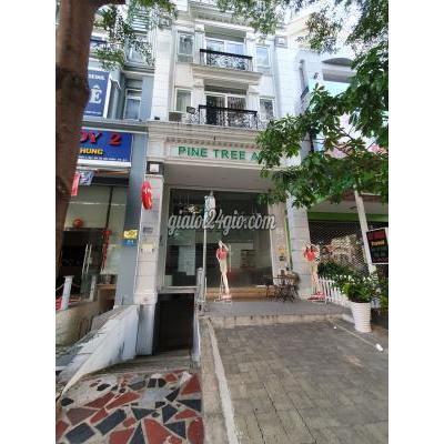 Thuê Mặt Bằng Kinh Doanh Quận 7 - Hồ Chí Minh Hầm Làm Kho/mặt Bằng Kinh Doanh 70m2 Thuê Mặt Bằng Kinh Doanh Quận 7 - Hồ Chí Minh Hầm Làm Kho/mặt Bằng Kinh Doanh 70m2
