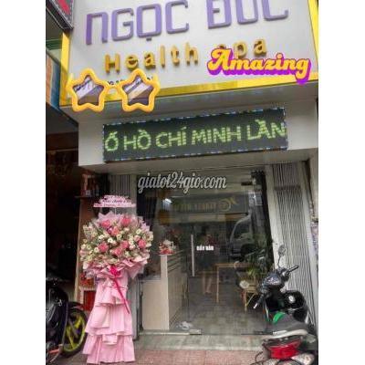 Thuê Mặt Bằng Kinh Doanh Quận 11 - Hồ Chí Minh Định Cư Cần Sang Gấp Tiệm Spa Giá Rẻ Như Cho 3/2 Quận 11 Thuê Mặt Bằng Kinh Doanh Quận 11 - Hồ Chí Minh Định Cư Cần Sang Gấp Tiệm Spa Giá Rẻ Như Cho 3/2 Quận 11