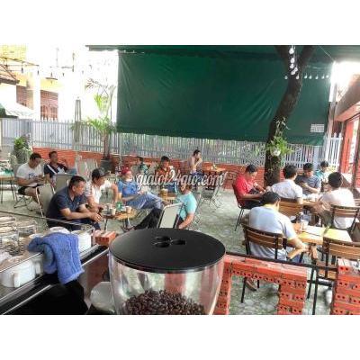 Thuê Mặt Bằng Kinh Doanh Quận 12 - Hồ Chí Minh Sang Quán Coffee Sân Vườn Nhượng Quyền Q12 Thuê Mặt Bằng Kinh Doanh Quận 12 - Hồ Chí Minh Sang Quán Coffee Sân Vườn Nhượng Quyền Q12