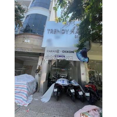 Thuê Mặt Bằng Kinh Doanh Quận 3 - Hồ Chí Minh Nhà Nguyên Căn Mặt Tiền Nguyễn Đình Chiểu Quận 3 Thuê Mặt Bằng Kinh Doanh Quận 3 - Hồ Chí Minh Nhà Nguyên Căn Mặt Tiền Nguyễn Đình Chiểu Quận 3