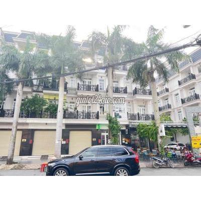 Thuê Mặt Bằng Kinh Doanh Quận 12 - Hồ Chí Minh Mt Tx13 Ngay Góc Ngã 3, Đối Diện Picity Thuê Mặt Bằng Kinh Doanh Quận 12 - Hồ Chí Minh Mt Tx13 Ngay Góc Ngã 3, Đối Diện Picity