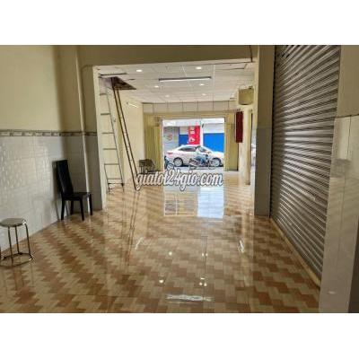 thuê mặt bằng kinh doanh quận tân bình - hồ chí minh | mặt bằng 4,2x16m,1 trệt  1 gác mặt tiền 3 cửa hông, lối đi ...