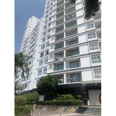 thuê mặt bằng kinh doanh quận 7 - hồ chí minh | cho thuê gấp căn shophouse him lam riverside ...