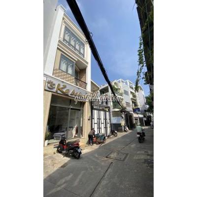 thuê mặt bằng kinh doanh quận bình thạnh - hồ chí minh cho thuê vpkd hoặc mb buôn bán onl 6.5tr/th