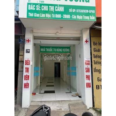 thuê mặt bằng kinh doanh quận 10 - hồ chí minh | mbkd đường hùng vương ...