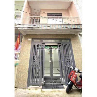 thuê nhà ở quận ninh kiều - cần thơ | cho thuê nhà hẻm 110 cmt8 45m2 3pn có máy lạnh giá ...