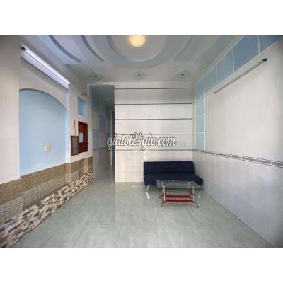 thuê nhà ở quận ninh kiều - cần thơ nhà trệt sạch đẹp , gần đại học y dươc , 2 máy lạnh