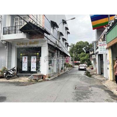 Thuê Nhà Ở Quận Ninh Kiều - Cần Thơ Cho Thuê Góc 2 Mặt Tiền Đường Lê Lai Mới Đẹp Thuê Nhà Ở Quận Ninh Kiều - Cần Thơ Cho Thuê Góc 2 Mặt Tiền Đường Lê Lai Mới Đẹp