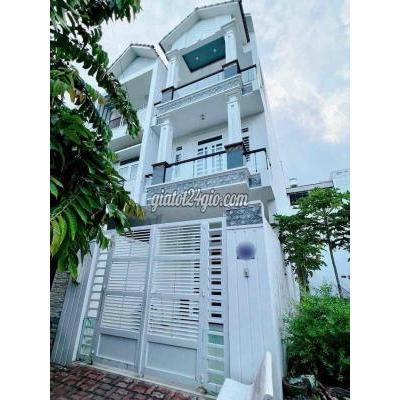 thuê nhà ở quận cái răng - cần thơ cho thuê nhà lầu có nội thất kdc nam long