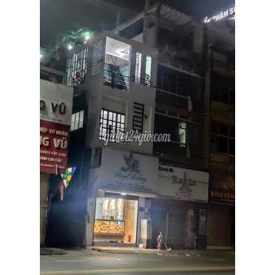 Thuê Nhà Ở Quận Phú Nhuận - Hồ Chí Minh Nc 57 Phan Đình Phùng, P17, Pn, 45 Triệu Thuê Nhà Ở Quận Phú Nhuận - Hồ Chí Minh Nc 57 Phan Đình Phùng, P17, Pn, 45 Triệu