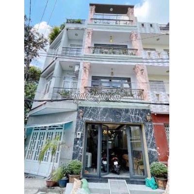 Thuê Nhà Ở Quận Tân Phú - Hồ Chí Minh Hẻm 8m Dương Văn Dương 4.5x13m 2 Lầu St 4pn Nhà Mới 100% Thuê Nhà Ở Quận Tân Phú - Hồ Chí Minh Hẻm 8m Dương Văn Dương 4.5x13m 2 Lầu St 4pn Nhà Mới 100%