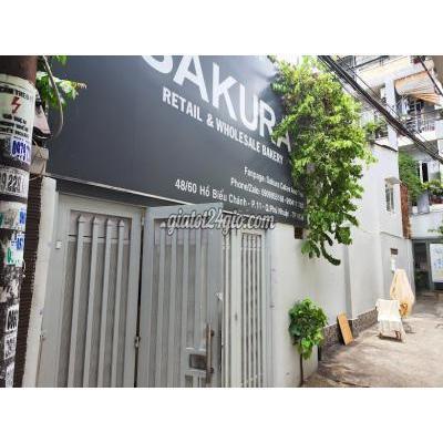 Thuê Nhà Ở Quận Phú Nhuận - Hồ Chí Minh Cho Thuê Nhà Nguyên Căn 48/60 Hồ Biểu Chánh P11 Phú Nhuận Thuê Nhà Ở Quận Phú Nhuận - Hồ Chí Minh Cho Thuê Nhà Nguyên Căn 48/60 Hồ Biểu Chánh P11 Phú Nhuận