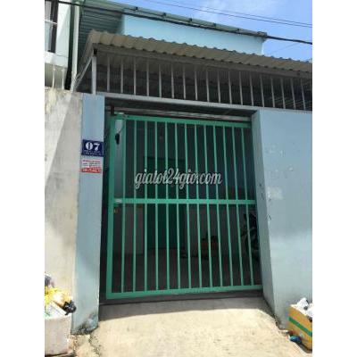 thuê phòng trọ thành phố thủ đức - hồ chí minh | nhà trọ có gác lửng quận 2 16m2 bình trưng ...