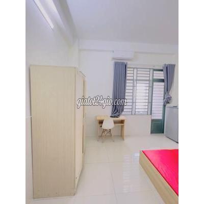 Thuê Phòng Trọ Quận Tân Bình - Hồ Chí Minh Phòng Tiện Nghi Mới Xây, Thang Máy, 30m Ngay Hoàng Hoa Thám, Tân Bình Thuê Phòng Trọ Quận Tân Bình - Hồ Chí Minh Phòng Tiện Nghi Mới Xây, Thang Máy, 30m Ngay Hoàng Hoa Thám, Tân Bình