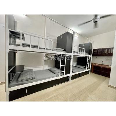 thuê phòng trọ quận bình thạnh - hồ chí minh | ktx cao cấp bình ...