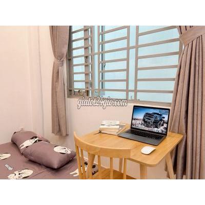 Thuê Phòng Trọ Quận Bình Thạnh - Hồ Chí Minh Phòng Mới Hoàn Hiện Full Nội Thất. Thuê Phòng Trọ Quận Bình Thạnh - Hồ Chí Minh Phòng Mới Hoàn Hiện Full Nội Thất.