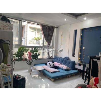 thuê phòng trọ quận phú nhuận - hồ chí minh chdv phan xích long