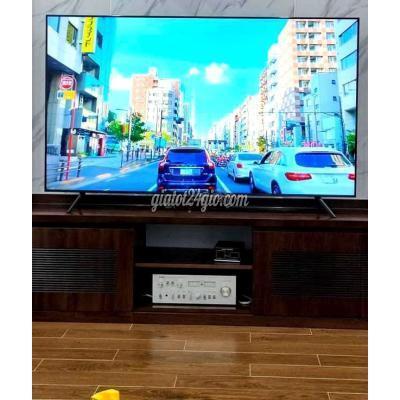 tivi, âm thanh thành phố vũng tàu - vũng tàu | smart tv 4k uhd 65 inchs samsung giọng nói ...