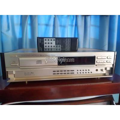 Tivi, Âm Thanh Thị Xã Phú Mỹ - Vũng Tàu Cd Denon 1650gl Tivi, Âm Thanh Thị Xã Phú Mỹ - Vũng Tàu Cd Denon 1650gl