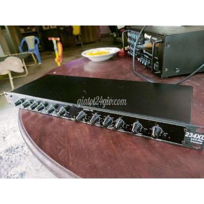 Tivi, Âm Thanh Huyện Giồng Trôm - Bến Tre Phân Tần Dbx 234 Xl2/3/4.way Còn Nguyên Zin Tivi, Âm Thanh Huyện Giồng Trôm - Bến Tre Phân Tần Dbx 234 Xl2/3/4.way Còn Nguyên Zin