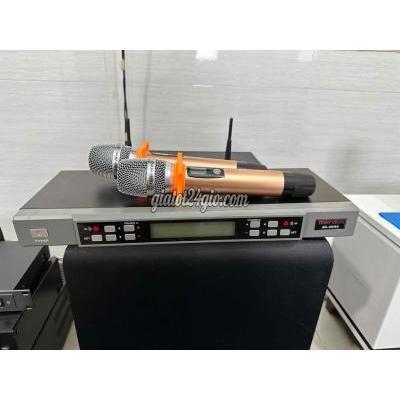 tivi, âm thanh thành phố dĩ an - bình dương | micro baier 790 bãi ...