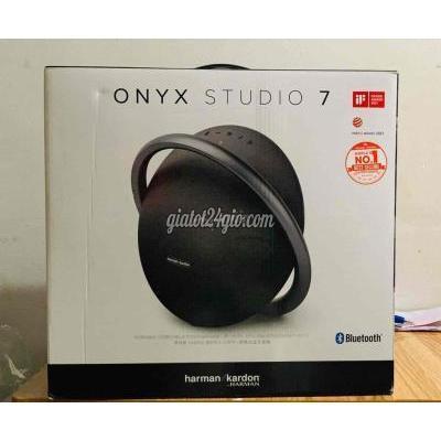 Tivi, Âm Thanh Thị Xã Bến Cát - Bình Dương Loa Harman Kardon Onyx 7 Tivi, Âm Thanh Thị Xã Bến Cát - Bình Dương Loa Harman Kardon Onyx 7