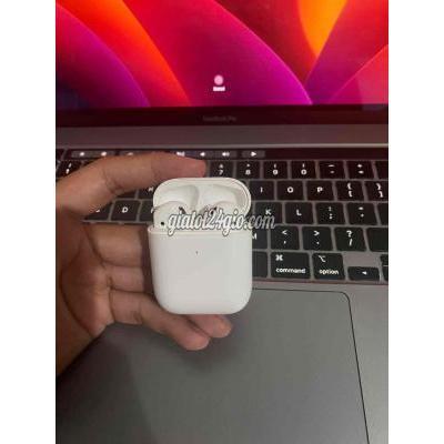 Tivi, Âm Thanh Quận Ninh Kiều - Cần Thơ Tai Nghe Tws Ap2 Chip Jerry Pin 8h Tivi, Âm Thanh Quận Ninh Kiều - Cần Thơ Tai Nghe Tws Ap2 Chip Jerry Pin 8h