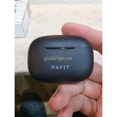 tivi, âm thanh quận ninh kiều - cần thơ | bán tai nghe true wireless havit tw ... tivi, âm thanh quận ninh kiều - cần thơ | bán tai nghe true wireless havit tw ...