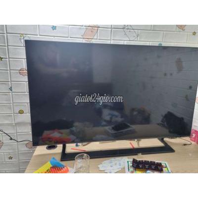 Tivi, Âm Thanh Huyện Hòa Vang - Đà Nẵng Tivi Samsung Smart 50in Giọng Nói Mới 99% Tivi, Âm Thanh Huyện Hòa Vang - Đà Nẵng Tivi Samsung Smart 50in Giọng Nói Mới 99%