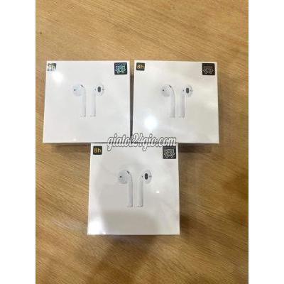 Tivi, Âm Thanh Quận Cầu Giấy - Hà Nội Airpods 2 Hổ Vằn 1562u Bảo Hành 12 Tháng 1 Đổi 1 Tivi, Âm Thanh Quận Cầu Giấy - Hà Nội Airpods 2 Hổ Vằn 1562u Bảo Hành 12 Tháng 1 Đổi 1