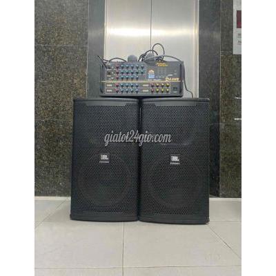 tivi, âm thanh quận bắc từ liêm - hà nội | loa jbl 6012 và amly 506n ...