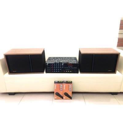 Tivi, Âm Thanh Quận Bắc Từ Liêm - Hà Nội Dàn Karaoke Loa Bose 301 Âmly Jaguar 203 12 Sò Tivi, Âm Thanh Quận Bắc Từ Liêm - Hà Nội Dàn Karaoke Loa Bose 301 Âmly Jaguar 203 12 Sò