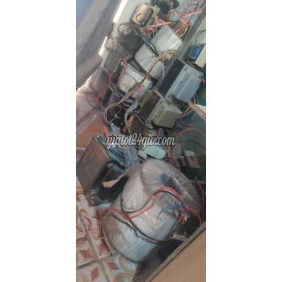 tivi, âm thanh quận bắc từ liêm - hà nội | biến áp đẩy ,âmly ...