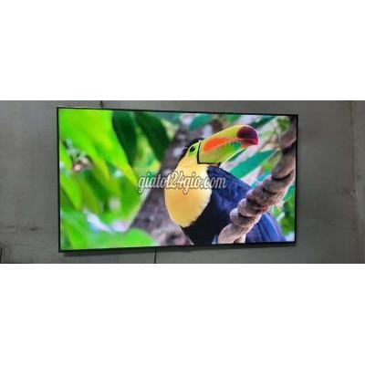 Tivi, Âm Thanh Quận Hà Đông - Hà Nội Tivi Smart 4k Samsung 58inch ,wifi ,đẹp Như Mới Tivi, Âm Thanh Quận Hà Đông - Hà Nội Tivi Smart 4k Samsung 58inch ,wifi ,đẹp Như Mới
