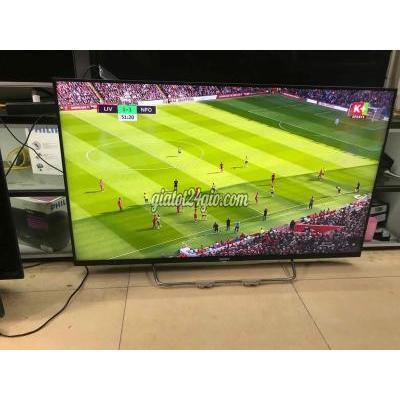 tivi, âm thanh quận ba đình - hà nội android tivi sony 50w800c zin đẹp giá rẻ