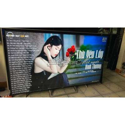 Tivi, Âm Thanh Quận Thanh Xuân - Hà Nội Tivi Sony 75inch 4k Tivi, Âm Thanh Quận Thanh Xuân - Hà Nội Tivi Sony 75inch 4k