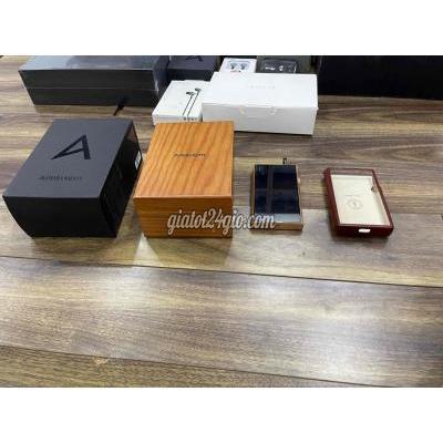 tivi, âm thanh quận cầu giấy - hà nội | máy nghe nhạc astell&ken sp1000 copper -new ...