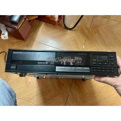 Tivi, Âm Thanh Quận Tây Hồ - Hà Nội Bán Thớt Cd Kenwood Dàn Đại Còn Mới Tivi, Âm Thanh Quận Tây Hồ - Hà Nội Bán Thớt Cd Kenwood Dàn Đại Còn Mới
